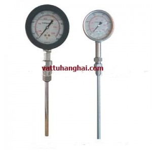 Exhaust Thermometer