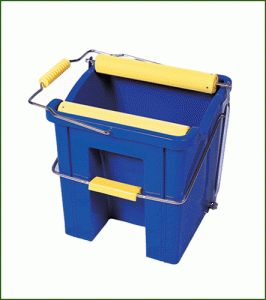 Wringer Mop Buckets