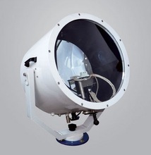 marine wholesale suez canal halogen incandescent searchlight