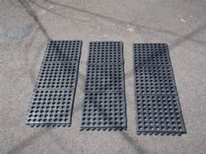 Rubber-boat-deck-mats,rubber-mat-connectors