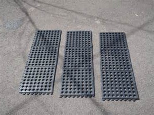 Rubber-boat-deck-mats,rubber-mat-connectors