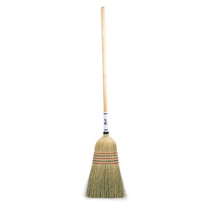 Chổi ngô đồng ( corn broom long handled, coroom )